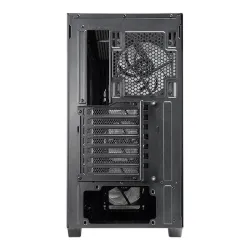 Obudowa Chieftec Hunter 3 GS-03B-OP E-ATX ARGB z oknem | PartsPC.pl