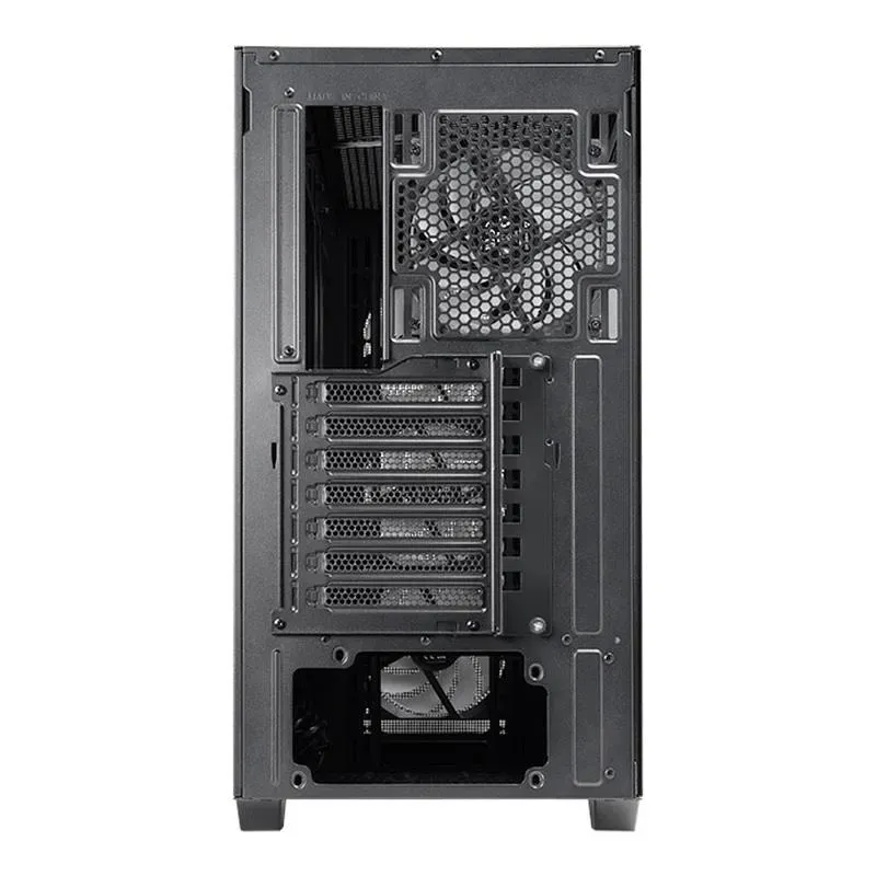 Obudowa Chieftec Hunter 3 GS-03B-OP E-ATX ARGB z oknem | PartsPC.pl