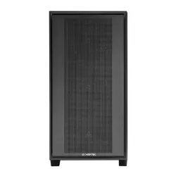 Obudowa Chieftec Night Hunter GS-03B-BLK-OP E-ATX z | PartsPC.pl