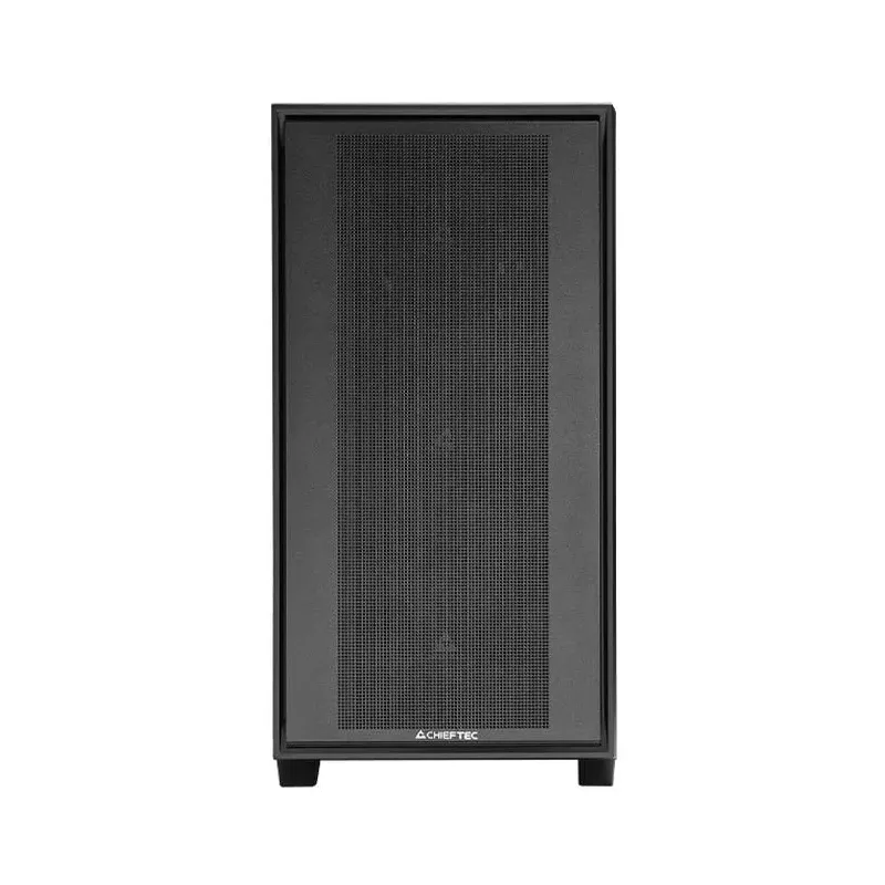 Obudowa Chieftec Night Hunter GS-03B-BLK-OP E-ATX z | PartsPC.pl