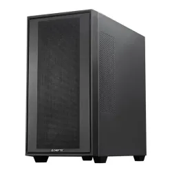 Obudowa Chieftec Night Hunter GS-03B-BLK-OP E-ATX z | PartsPC.pl