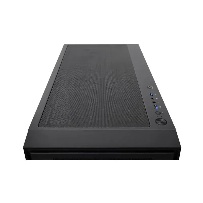 Obudowa Chieftec Night Hunter GS-03B-BLK-OP E-ATX z | PartsPC.pl