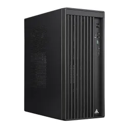 Obudowa Chieftec Seria Uni BS-20B-OP mATX bez okna bez | PartsPC.pl