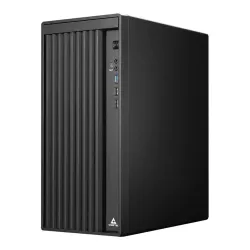 Obudowa Chieftec Seria Uni BS-20B-OP mATX bez okna bez | PartsPC.pl