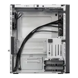 Obudowa Chieftec Seria Uni BS-20B-OP mATX bez okna bez | PartsPC.pl