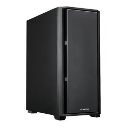 Obudowa Chieftec Pro Midi Q AS-02B-OP ATX bez okna bez | PartsPC.pl