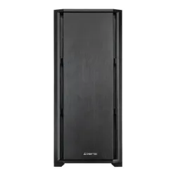 Obudowa Chieftec Pro Midi Q AS-02B-OP ATX bez okna bez | PartsPC.pl