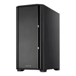 Obudowa Chieftec Pro Midi Q AS-02B-OP ATX bez okna bez | PartsPC.pl