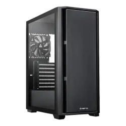 Obudowa Chieftec Pro Midi TG AS-02B-TG-OP ATX z oknem | PartsPC.pl