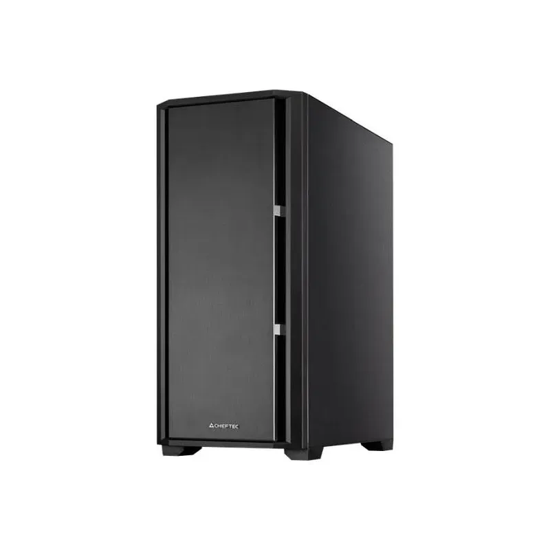 Obudowa Chieftec Pro Midi TG AS-02B-TG-OP ATX z oknem | PartsPC.pl