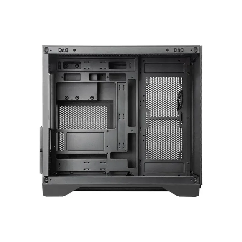 Obudowa Chieftec VISIO AIR Fanless GM-30B-M-FL-OP ATX z | PartsPC.pl