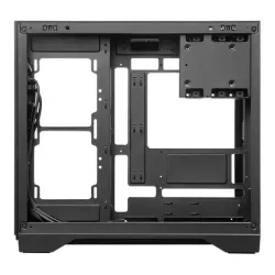 Obudowa Chieftec VISIO AIR Fanless GM-30B-M-FL-OP ATX z | PartsPC.pl