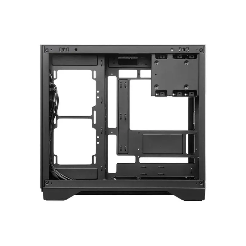 Obudowa Chieftec VISIO AIR Fanless GM-30B-M-FL-OP ATX z | PartsPC.pl