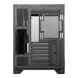 Obudowa Chieftec VISIO AIR Fanless GM-30B-M-FL-OP ATX z | PartsPC.pl