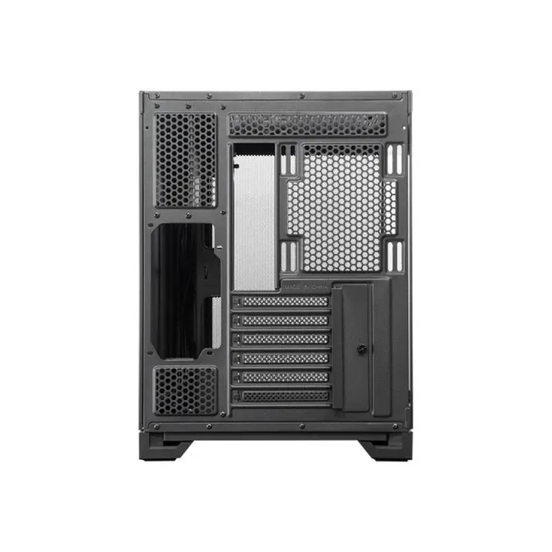 Obudowa Chieftec VISIO AIR Fanless GM-30B-M-FL-OP ATX z | PartsPC.pl