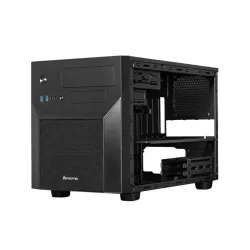 Obudowa Chieftec Pro Cube CI-02B-OP mATX bez zasilacza | PartsPC.pl