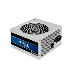 Obudowa Chieftec HT-01B-350GPB mATX z zasilaczem | PartsPC.pl