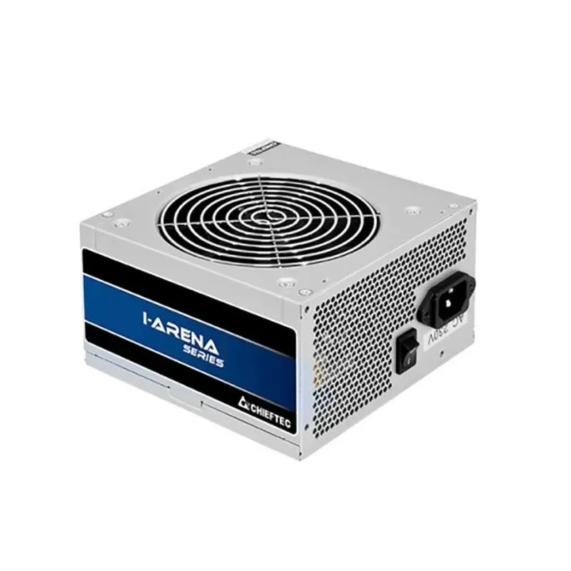 Obudowa Chieftec HT-01B-350GPB mATX z zasilaczem | PartsPC.pl