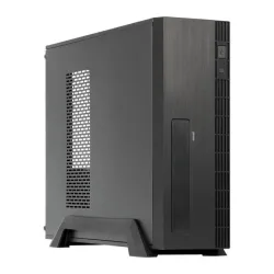 Obudowa Chieftec UE-02B mATX z zasilaczem | PartsPC.pl