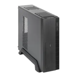 Obudowa Chieftec UE-02B mATX z zasilaczem | PartsPC.pl