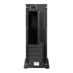 Obudowa Chieftec UE-02B mATX z zasilaczem | PartsPC.pl