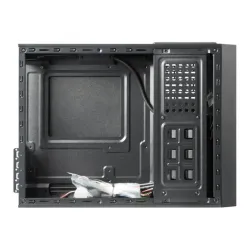 Obudowa Chieftec UE-02B mATX z zasilaczem | PartsPC.pl