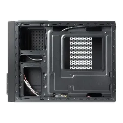 Obudowa Chieftec UE-02B mATX z zasilaczem | PartsPC.pl