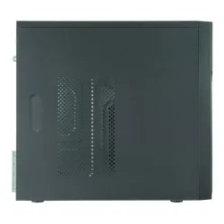 Obudowa Chieftec HO-12B-OP mATX bez zasilacza | PartsPC.pl