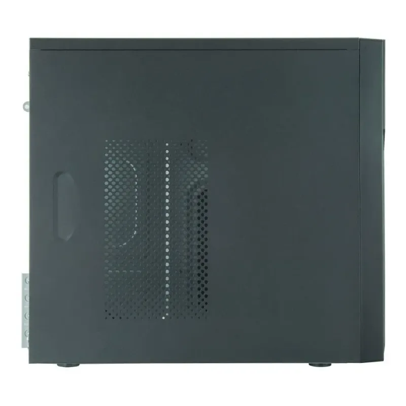 Obudowa Chieftec HO-12B-OP mATX bez zasilacza | PartsPC.pl