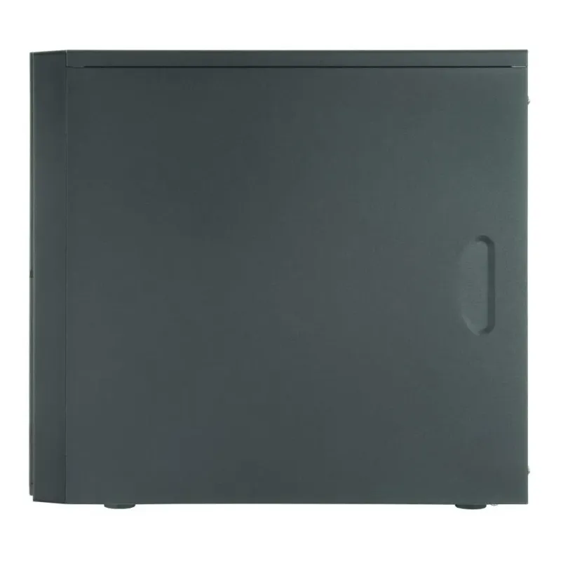 Obudowa Chieftec HO-12B-OP mATX bez zasilacza | PartsPC.pl