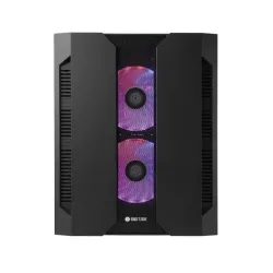 Obudowa Chieftec GM-02B-OP mATX RGB bez zasilacza z oknem | PartsPC.pl