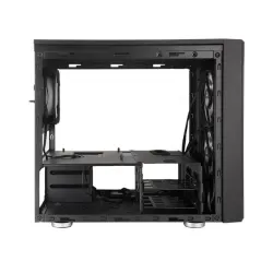 Obudowa Chieftec GM-02B-OP mATX RGB bez zasilacza z oknem | PartsPC.pl