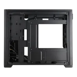 Obudowa Chieftec BX-10B-M-OP mATX bez zasilacza | PartsPC.pl