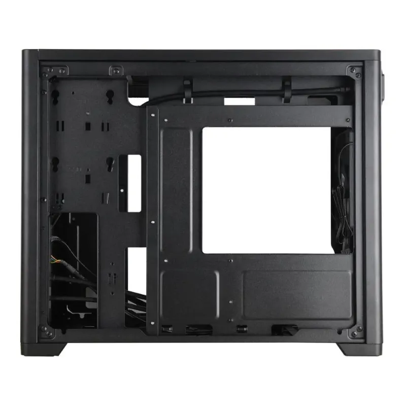 Obudowa Chieftec BX-10B-M-OP mATX bez zasilacza | PartsPC.pl