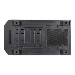 Obudowa Chieftec AZ-01B-OP mATX bez okna bez zasilacza | PartsPC.pl