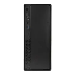 Obudowa Chieftec BS-10B-300 mATX z zasilaczem | PartsPC.pl