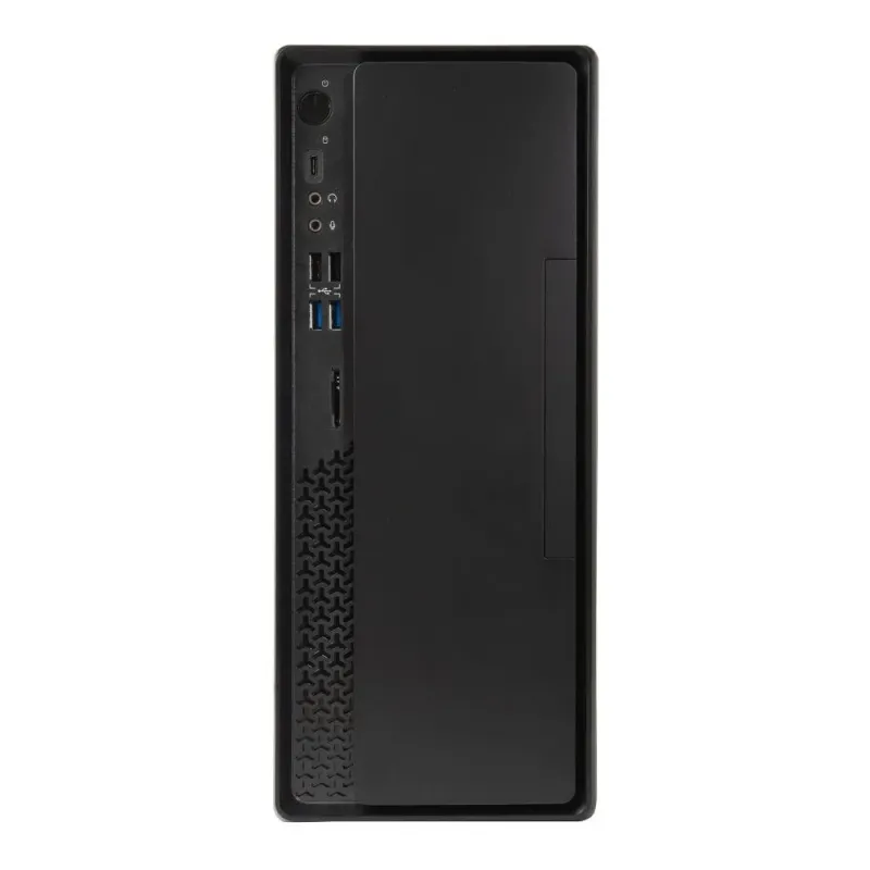 Obudowa Chieftec BS-10B-300 mATX z zasilaczem | PartsPC.pl