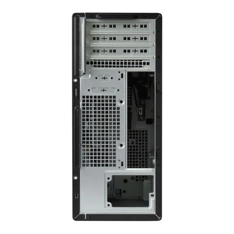 Obudowa Chieftec BS-10B-300 mATX z zasilaczem | PartsPC.pl