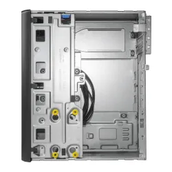 Obudowa Chieftec BS-10B-300 mATX z zasilaczem | PartsPC.pl