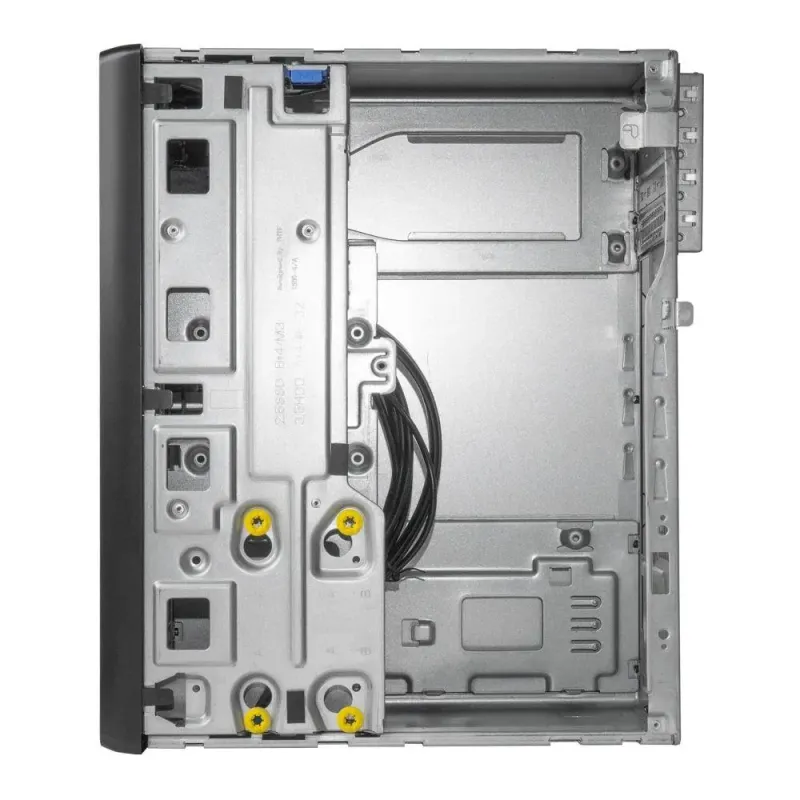 Obudowa Chieftec BS-10B-300 mATX z zasilaczem | PartsPC.pl