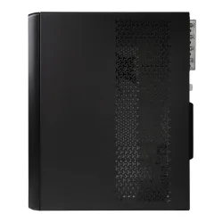 Obudowa Chieftec BS-10B-300 mATX z zasilaczem | PartsPC.pl