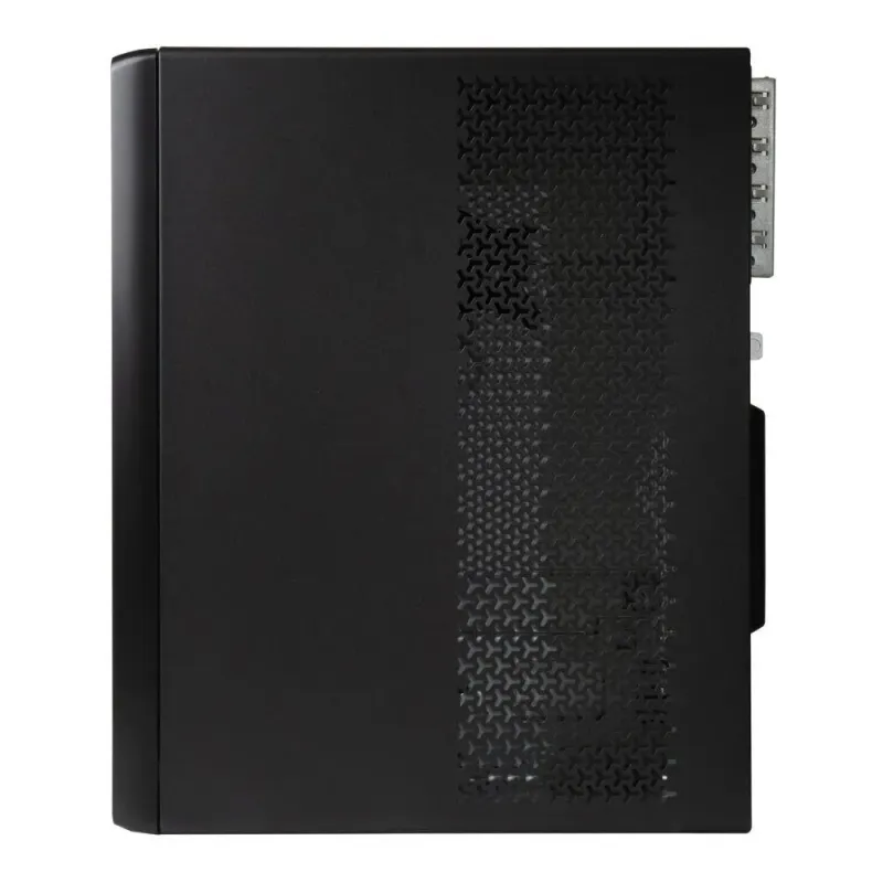 Obudowa Chieftec BS-10B-300 mATX z zasilaczem | PartsPC.pl