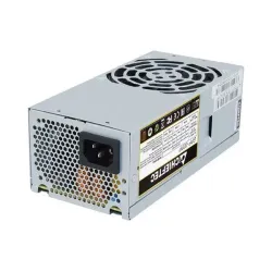 Obudowa Chieftec BS-10B-300 mATX z zasilaczem | PartsPC.pl