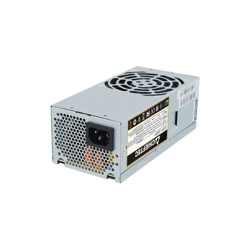 Obudowa Chieftec BS-10B-300 mATX z zasilaczem | PartsPC.pl