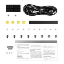 Obudowa Chieftec BS-10B-300 mATX z zasilaczem | PartsPC.pl