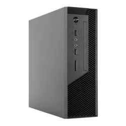 Obudowa Chieftec BU-12B-300 Mini-ITX z zasilaczem | PartsPC.pl