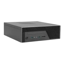 Obudowa Chieftec BU-12B-300 Mini-ITX z zasilaczem | PartsPC.pl