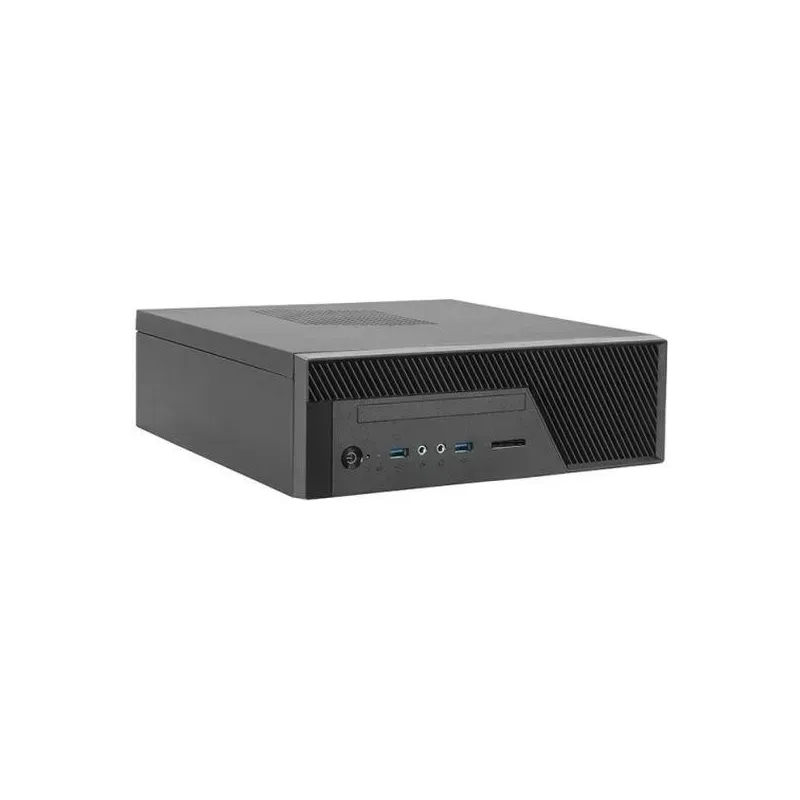 Obudowa Chieftec BU-12B-300 Mini-ITX z zasilaczem | PartsPC.pl