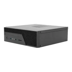 Obudowa Chieftec BU-12B-300 Mini-ITX z zasilaczem | PartsPC.pl