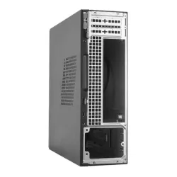 Obudowa Chieftec BU-12B-300 Mini-ITX z zasilaczem | PartsPC.pl